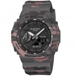 Наручные часы Casio G-SHOCK GA-2100CM-8AER