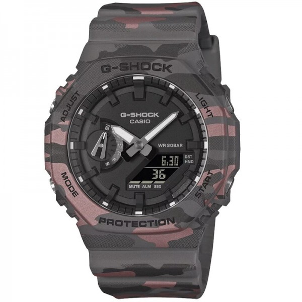 Casio G-SHOCK GA-2100CM-8AER