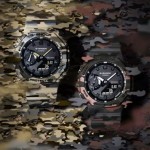 Casio G-SHOCK GA-2100CM-8AER