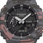 Casio G-SHOCK GA-2100CM-8AER