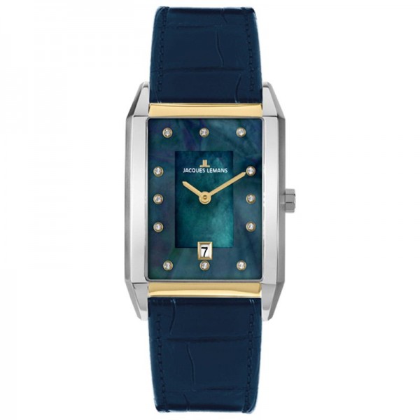 Наручные часы Jacques Lemans 1-2159.I Jacques Lemans 1-2159.I