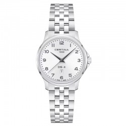 Наручные часы Certina C045.010.11.032.00