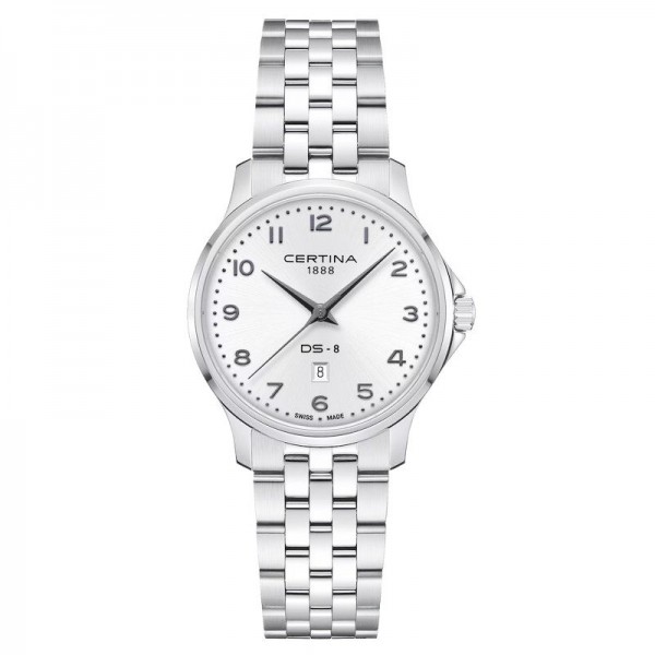 Certina C045.010.11.032.00