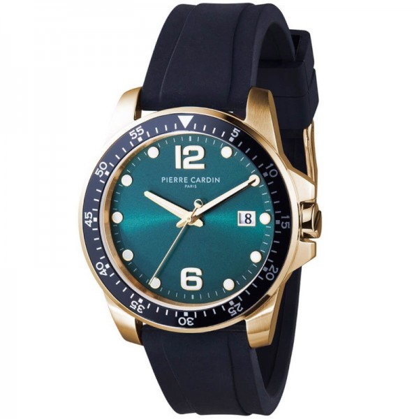 Наручные часы Pierre Cardin CNI.0037 Pierre Cardin CNI.0037