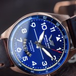 Vostok Europe NH35-325B746LE