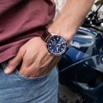 Vostok Europe NH35-325B746LE