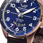Vostok Europe NH35-325B746LE