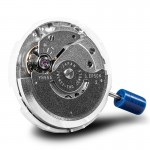 Vostok Europe NH35-325B746LE