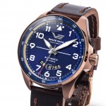 Vostok Europe NH35-325B746LE