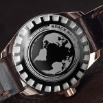 Vostok Europe NH35-325B746LE