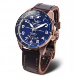 Vostok Europe NH35-325B746LE