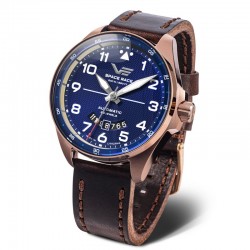 Наручные часы Vostok Europe NH35-325B746LE