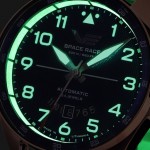 Vostok Europe NH35-325B746LE