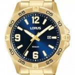 Lorus RH990QX-9