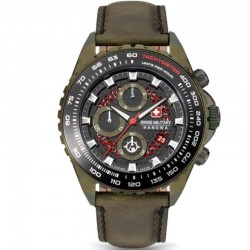 Swiss Military Hanowa SMWGC2102290 watch