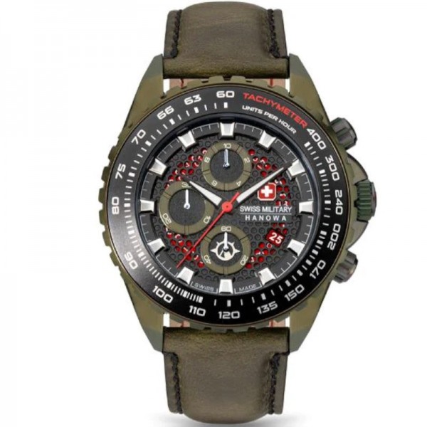 Swiss Military Hanowa SMWGC2102290