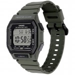 Casio W-738H-3AVEF