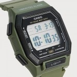 Casio W-738H-3AVEF