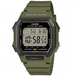 Casio W-738H-3AVEF