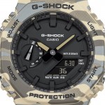 Наручные часы Casio G-SHOCK GA-2100CM-5AER Casio G-SHOCK GA-2100CM-5AER