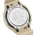 Наручные часы Casio G-SHOCK GA-2100CM-5AER Casio G-SHOCK GA-2100CM-5AER