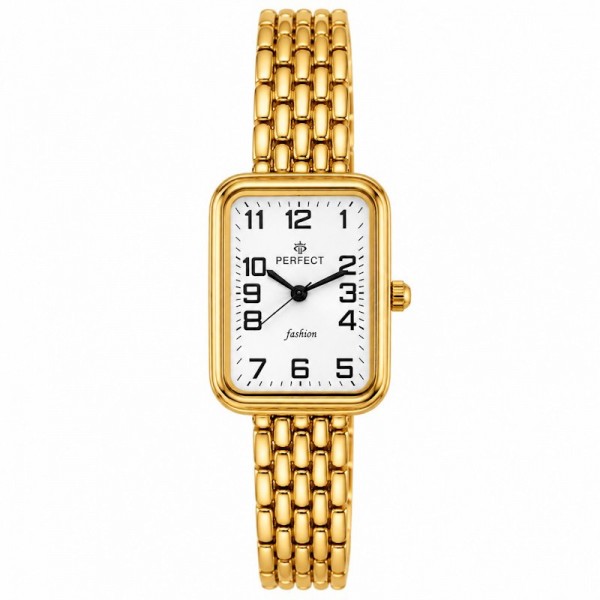 Наручные часы Perfect T002-04 GOLD Perfect T002-04 GOLD