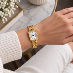 Наручные часы Perfect T002-04 GOLD Perfect T002-04 GOLD