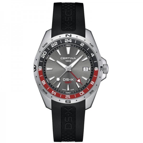 Certina C047.452.17.081.01