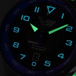 Наручные часы Vostok Europe NH35-592C760 Vostok Europe NH35-592C760