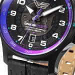 Наручные часы Vostok Europe NH35-592C760 Vostok Europe NH35-592C760