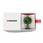 Наручные часы Wenger 01.2031.105 Wenger 01.2031.105