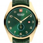 Swiss Military Hanowa SMWGB0000710