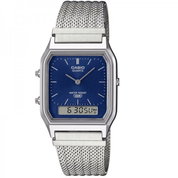 Casio AQ-230EM-2AEF