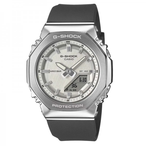 Наручные часы Casio G-SHOCK GM-S2110-1A7ER Casio G-SHOCK GM-S2110-1A7ER