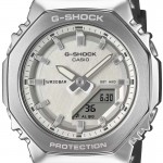 Наручные часы Casio G-SHOCK GM-S2110-1A7ER Casio G-SHOCK GM-S2110-1A7ER