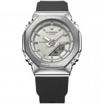 Наручные часы Casio G-SHOCK GM-S2110-1A7ER Casio G-SHOCK GM-S2110-1A7ER