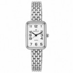 Rokas pulkstenis Perfect T002-01 SILVER Perfect T002-01 SILVER