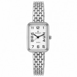Наручные часы Perfect T002-01 SILVER