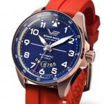 Vostok Europe NH35-325B746SLRE