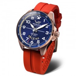 Наручные часы Vostok Europe NH35-325B746SLRE
