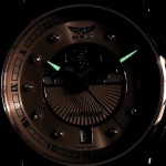 Наручные часы AVIATOR V.1.33.2.383.5 AVIATOR V.1.33.2.383.5