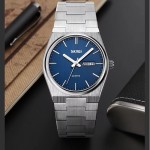 Наручные часы SKMEI 9288SIBU SKMEI 9288SIBU