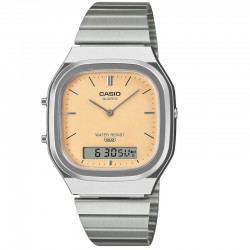 Наручные часы Casio AQ-240E-4AEF