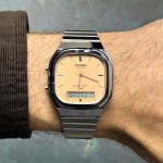 Casio AQ-240E-4AEF