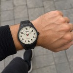 Наручные часы Q&Q Q76B-002PY Q&Q Q76B-002PY