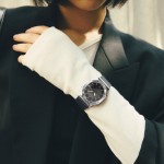 Rokas pulkstenis Casio G-SHOCK GM-S2110-1A1ER Casio G-SHOCK GM-S2110-1A1ER