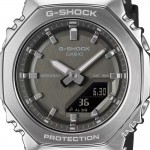 Rokas pulkstenis Casio G-SHOCK GM-S2110-1A1ER Casio G-SHOCK GM-S2110-1A1ER