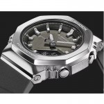 Rokas pulkstenis Casio G-SHOCK GM-S2110-1A1ER Casio G-SHOCK GM-S2110-1A1ER