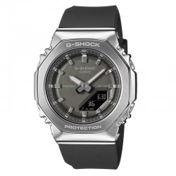 Rokas pulkstenis Casio G-SHOCK GM-S2110-1A1ER