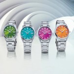 Наручные часы Orient RA-AC0R09L30B Orient RA-AC0R09L30B